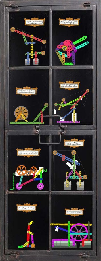 Cabinet de curiosités